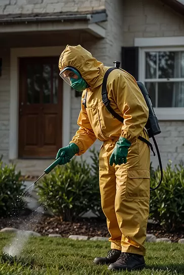Pest Control