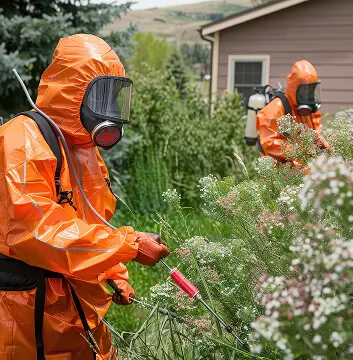 Pest Control