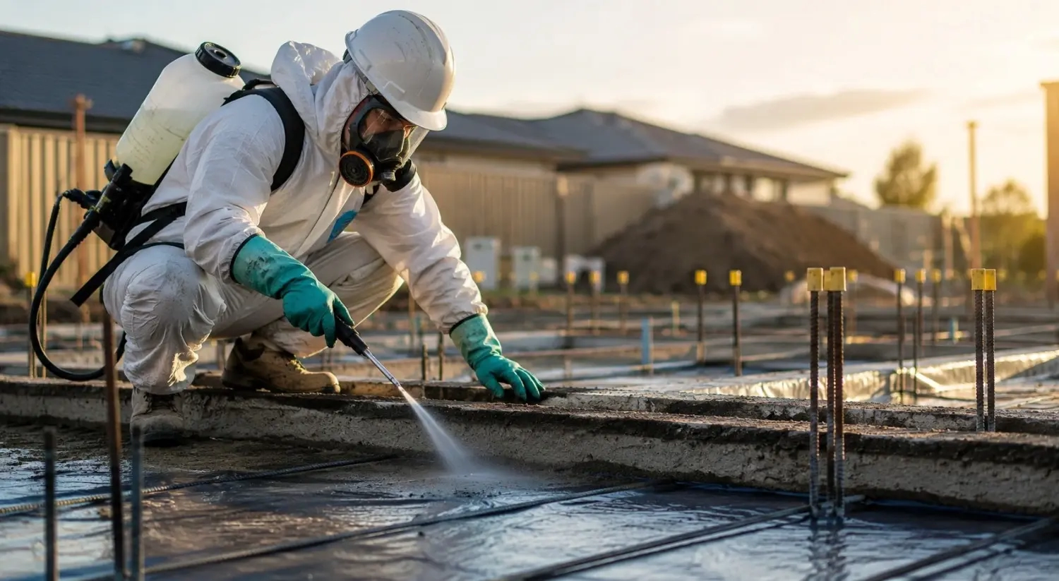 Residential Pest Control
